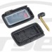 Корпус smart-ключа Toyota Camry 40, 3 кнопки TOYO30/TOY48